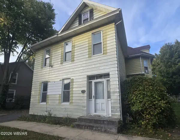 329 Cherry Street, Montoursville, PA 17754