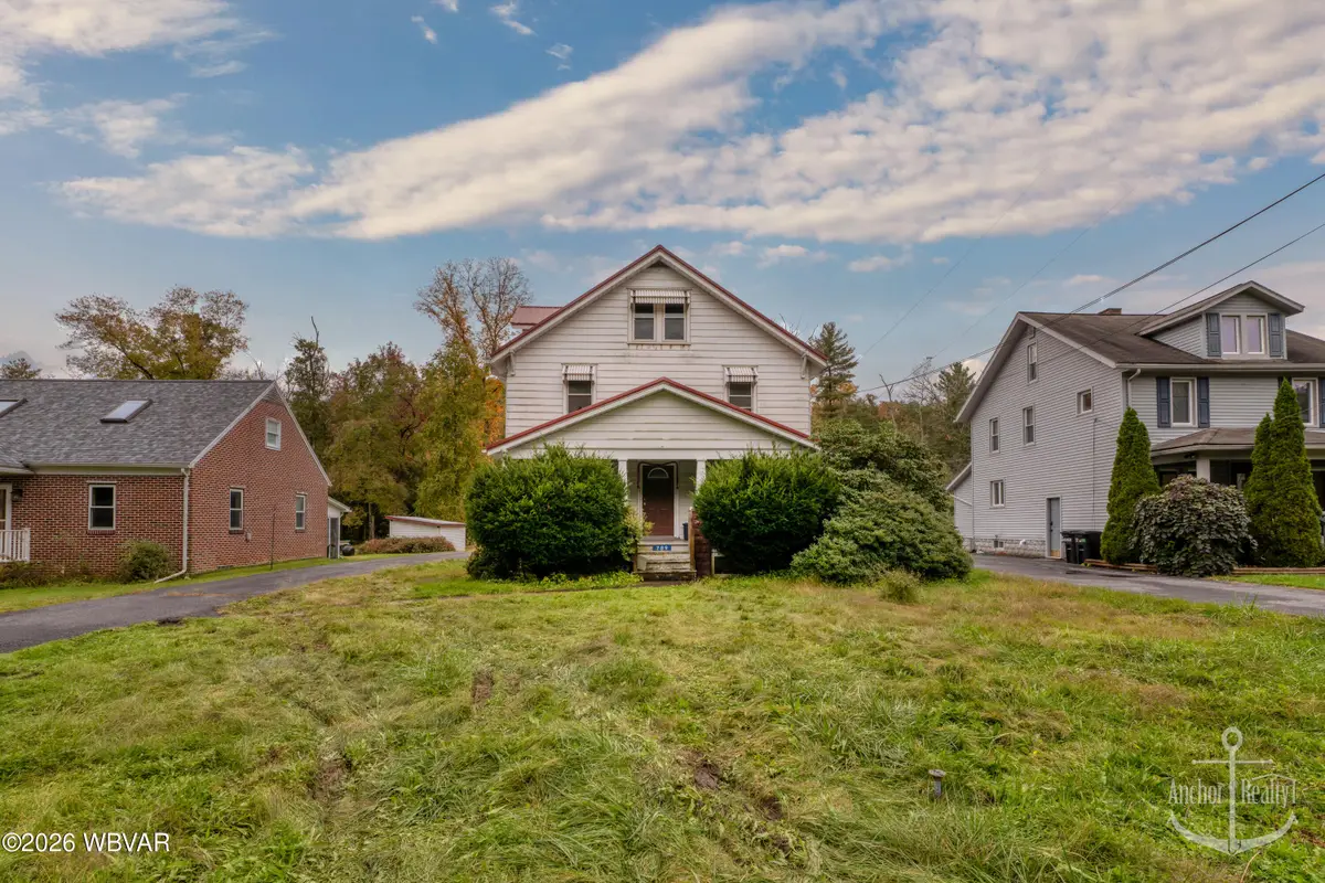 789 Park Avenue, Lock Haven, PA 17745 - #1