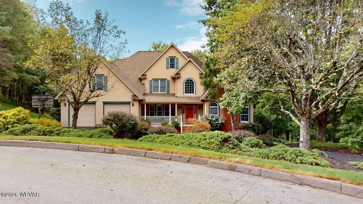 1774 Mcconnell Drive, Williamsport, PA 17701 - #1