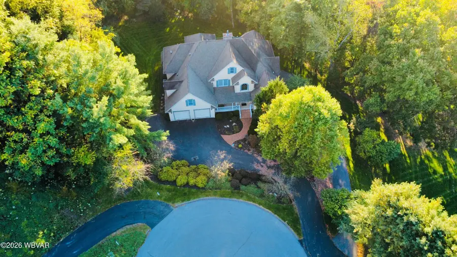 1774 Mcconnell Drive, Williamsport, PA 17701 - #2