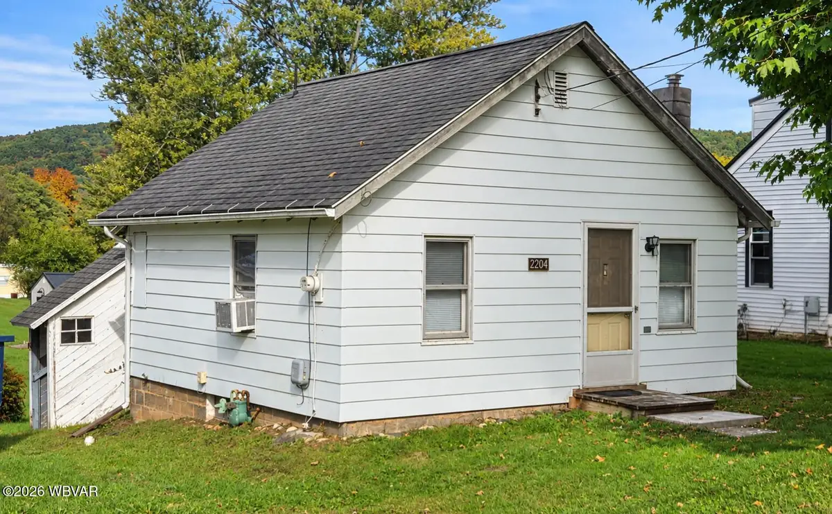 2204 Mahaffey Lane, Williamsport, PA 17701 - #1