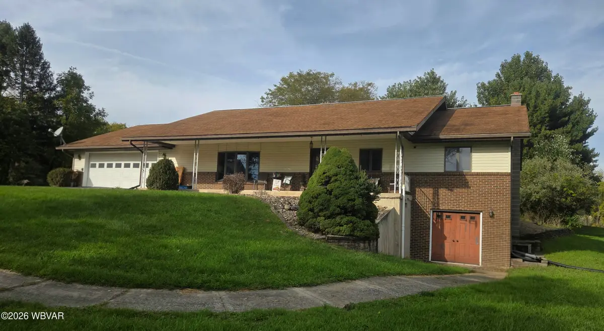 2206 Mahaffey Lane, Williamsport, PA 17701 - #1