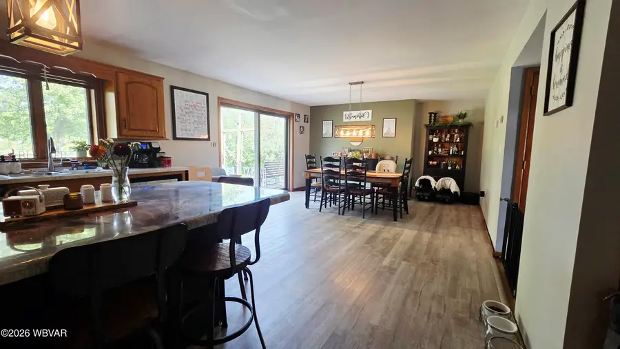 2206 Mahaffey Lane, Williamsport, PA 17701 - #2