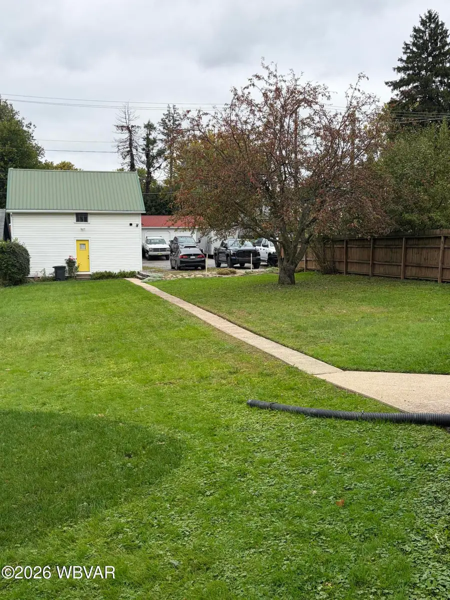 217 Washington Boulevard, Williamsport, PA 17701 - #2