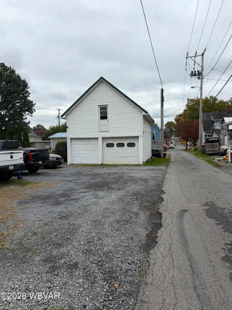 217 Washington Boulevard, Williamsport, PA 17701 - #3