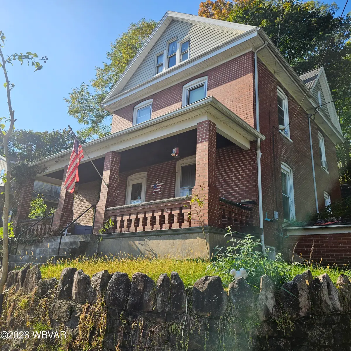143 N Fairview Street, Lock Haven, PA 17745 - #1