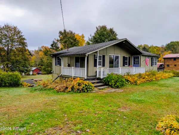 2774 Calvert Road, Trout Run, PA 17771