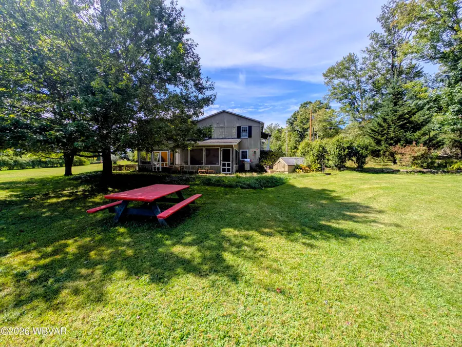 2774 Calvert Road, Trout Run, PA 17771 - #3