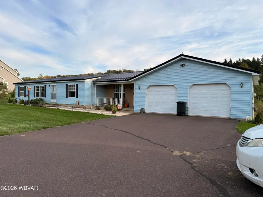 679 Frosty Valley Road, Danville, PA 17821 - #2