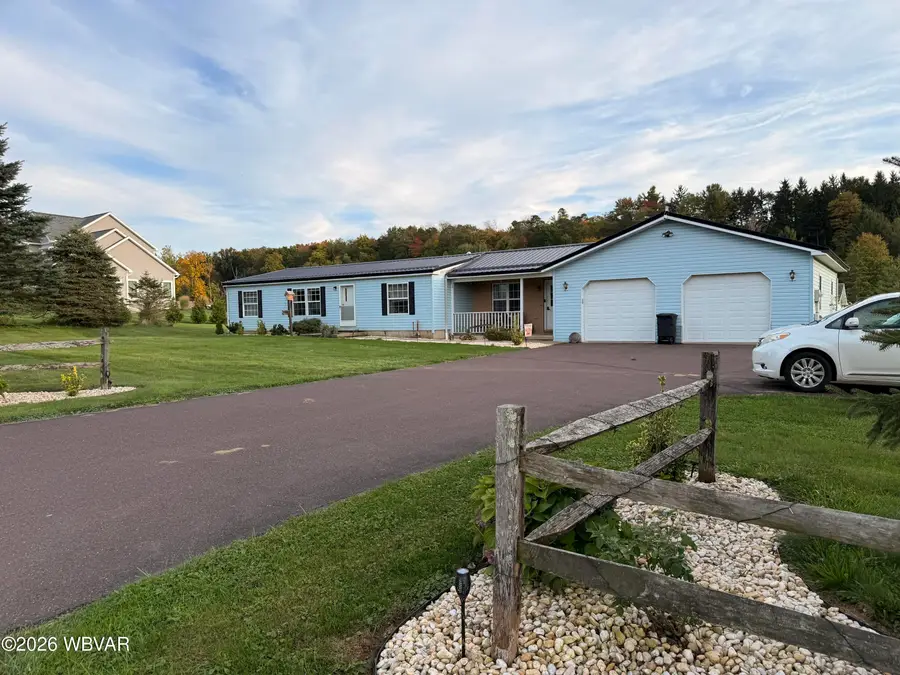 679 Frosty Valley Road, Danville, PA 17821 - #3