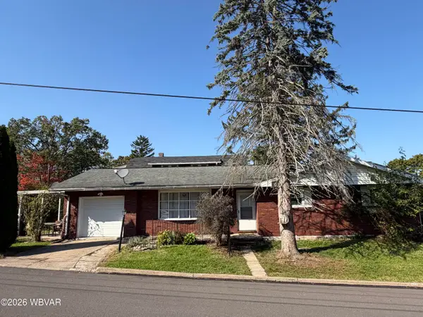 1450 Kaiser Avenue, S. Williamsport, PA 17702