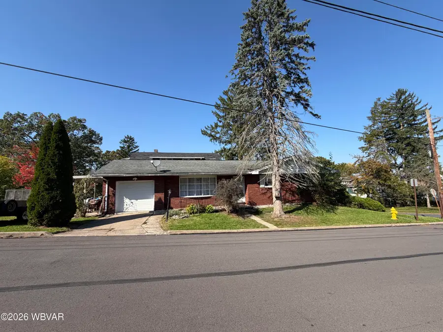 1450 Kaiser Avenue, South Williamsport, PA 17702 - #2