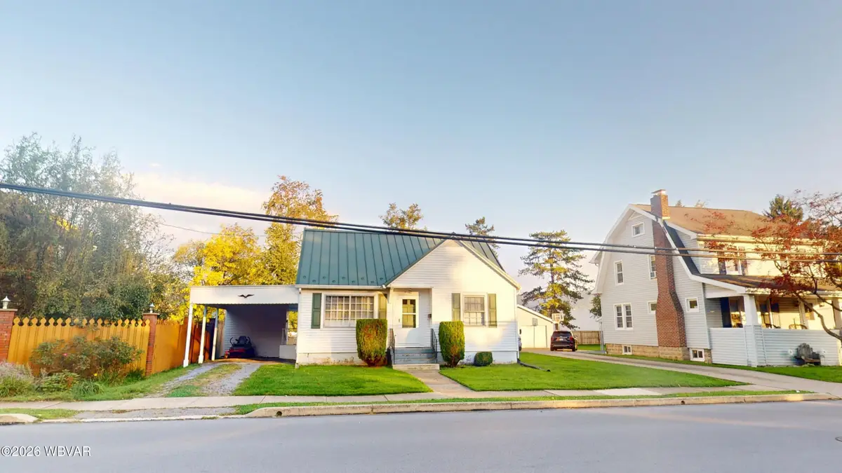 440 Tinsman Avenue, Williamsport, PA 17701 - #1