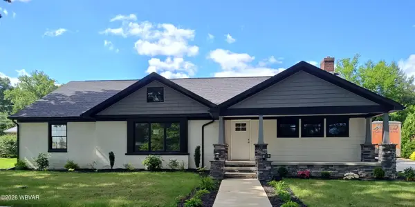 315 Lincoln Avenue, Williamsport, PA 17701