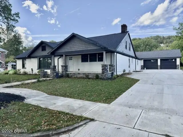 315 Lincoln Avenue, Williamsport, PA 17701 - #2