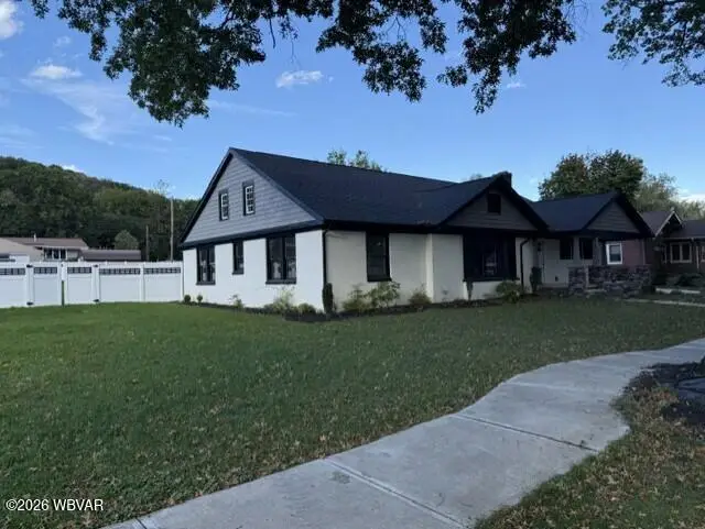 315 Lincoln Avenue, Williamsport, PA 17701 - #3