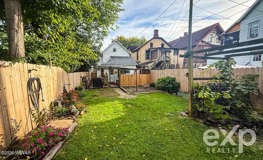344 Louisa Street, Williamsport, PA 17701 - #3