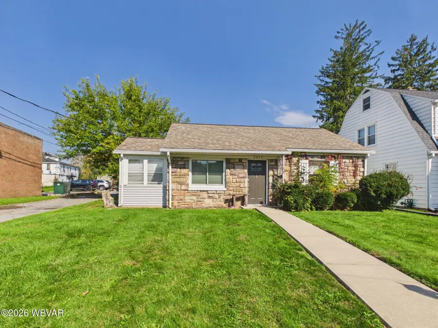 2015 Reed Street, Williamsport, PA 17701 - #2