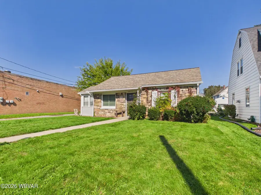 2015 Reed Street, Williamsport, PA 17701 - #3