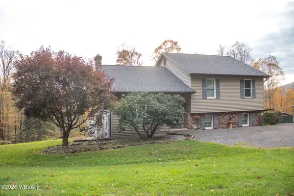 295 Beech Ridge Road, Trout Run, PA 17771