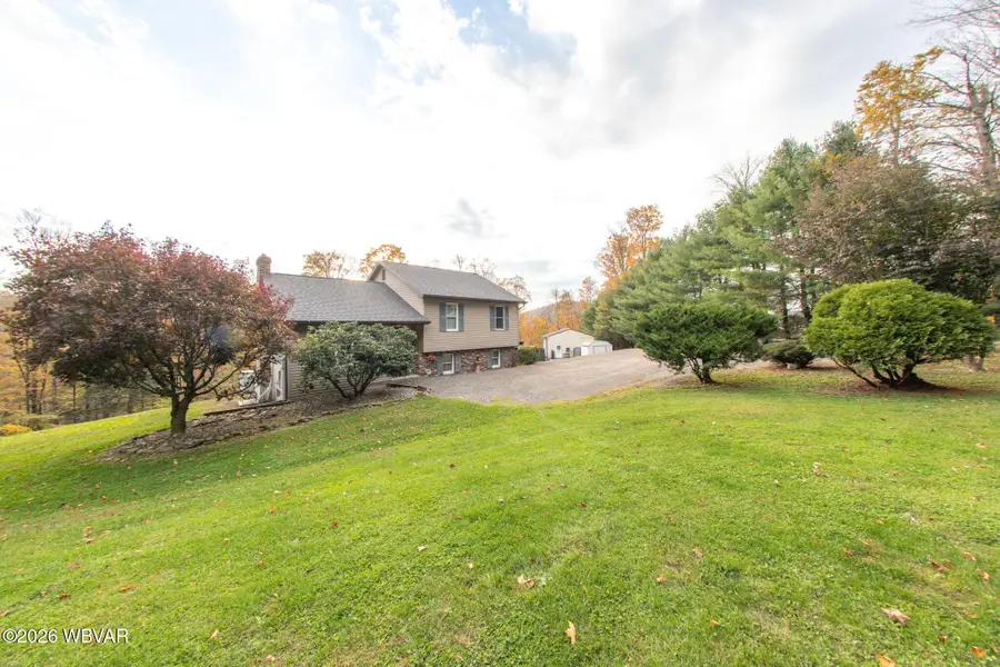 295 Beech Ridge Road, Trout Run, PA 17771 - #2