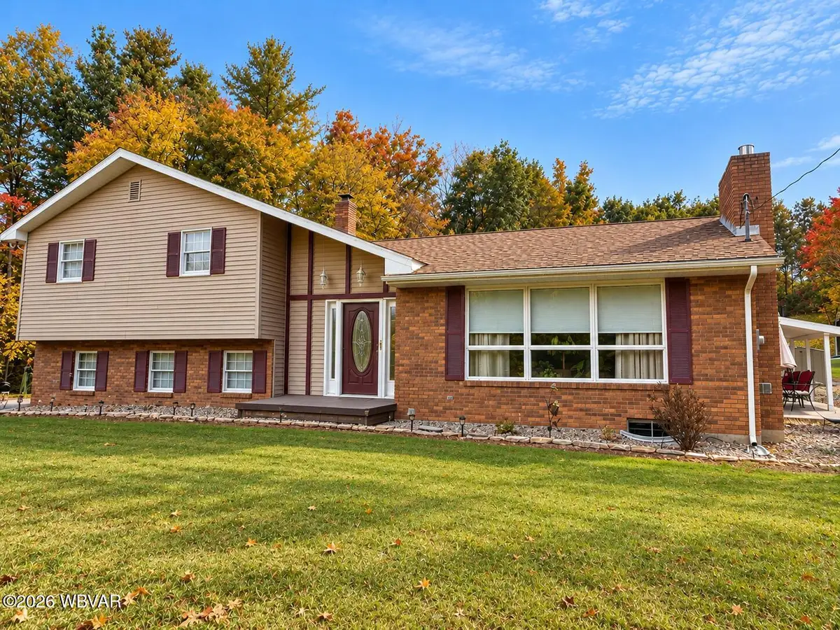 848 Rapp Road, Howard, PA 16841 - #1