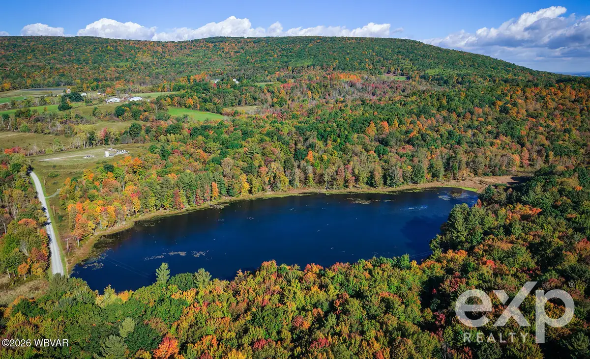 999 Baillets Pond Road, Wyalusing, PA 18853 - #1