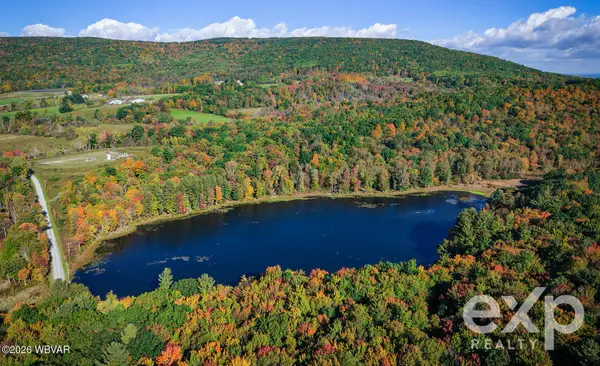 999 Baillets Pond Road, Wyalusing, PA 18853