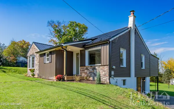 2760 Pennsylvania 654, Williamsport, PA 17702