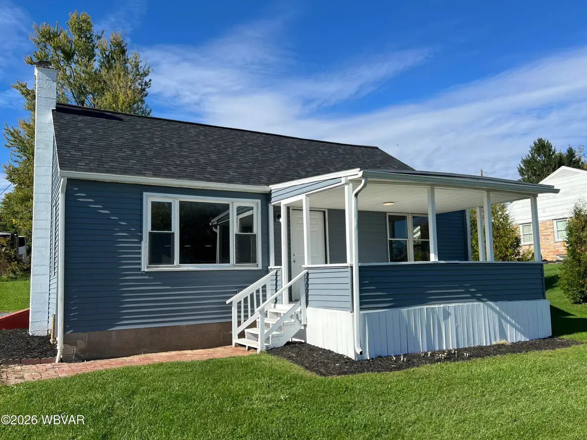 306 Prospect Avenue, Jersey Shore, PA 17740 - #1