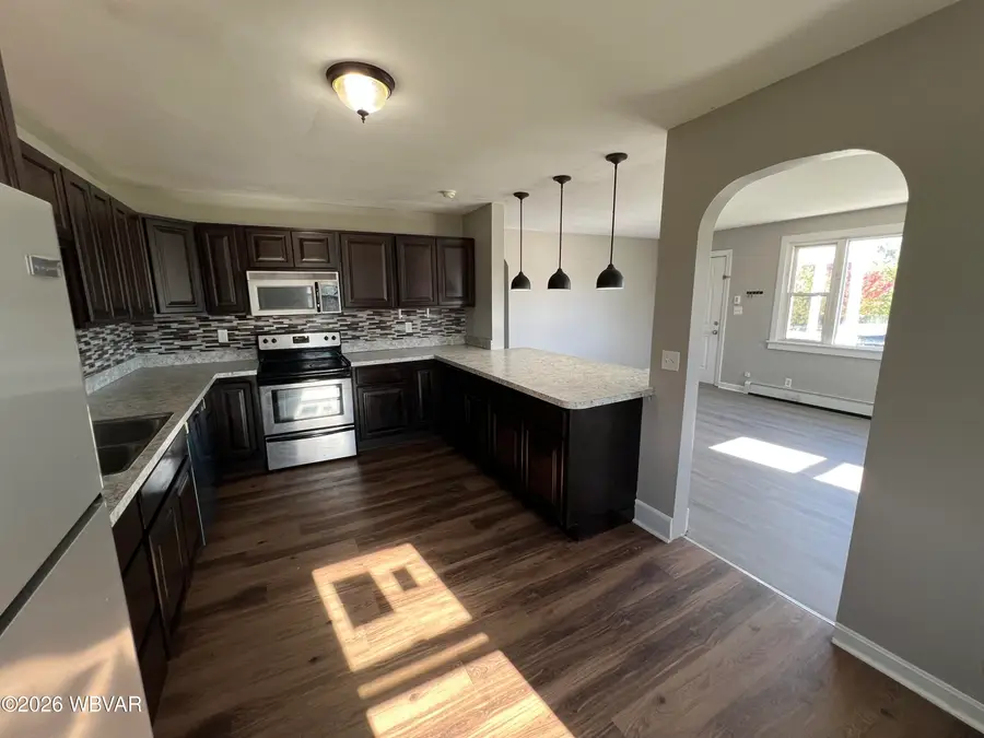 306 Prospect Avenue, Jersey Shore, PA 17740 - #3