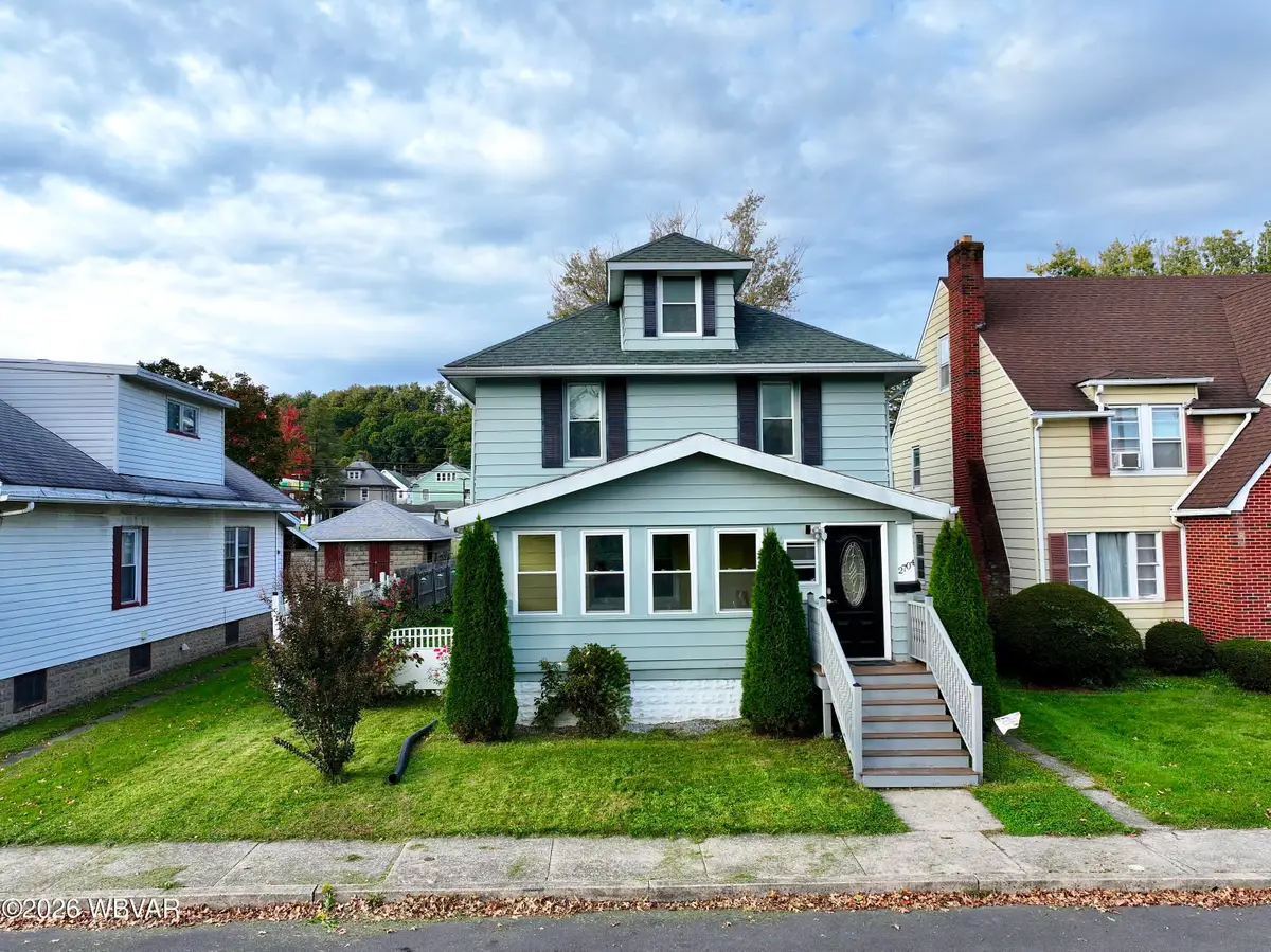 2704 Dove Street, Williamsport, PA 17701 - #1