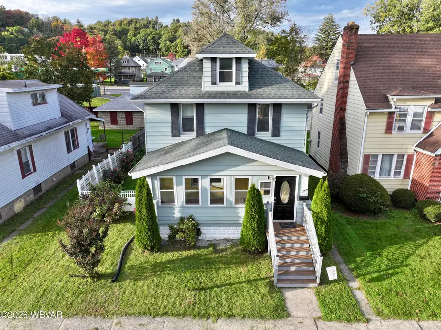 2704 Dove Street, Williamsport, PA 17701 - #2