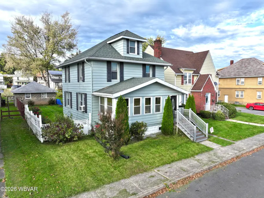 2704 Dove Street, Williamsport, PA 17701 - #3