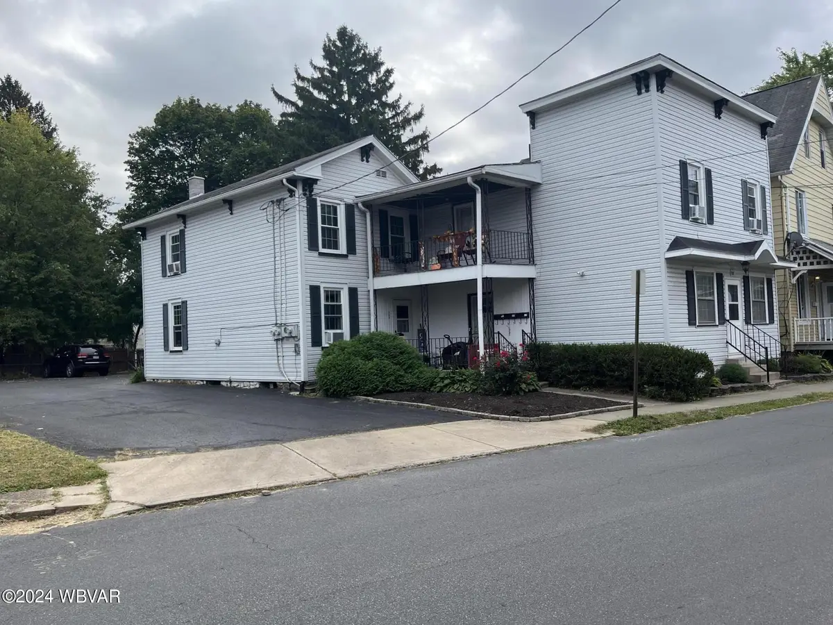 906 Penn Street, Williamsport, PA 17701 - #1