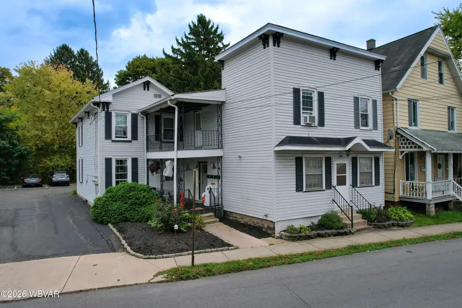 906 Penn Street, Williamsport, PA 17701 - #2