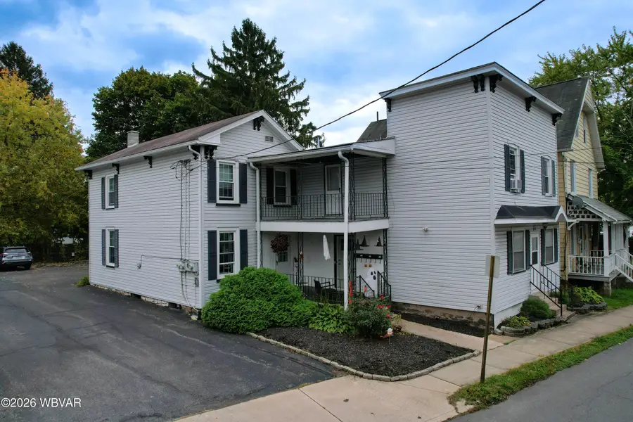 906 Penn Street, Williamsport, PA 17701 - #3