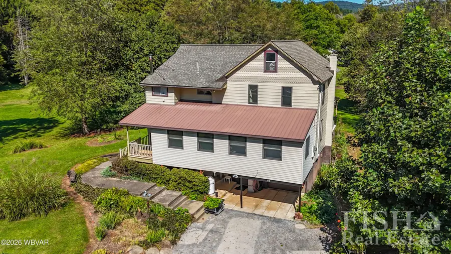 1118 E Route 973, Cogan Station, PA 17728 - #3
