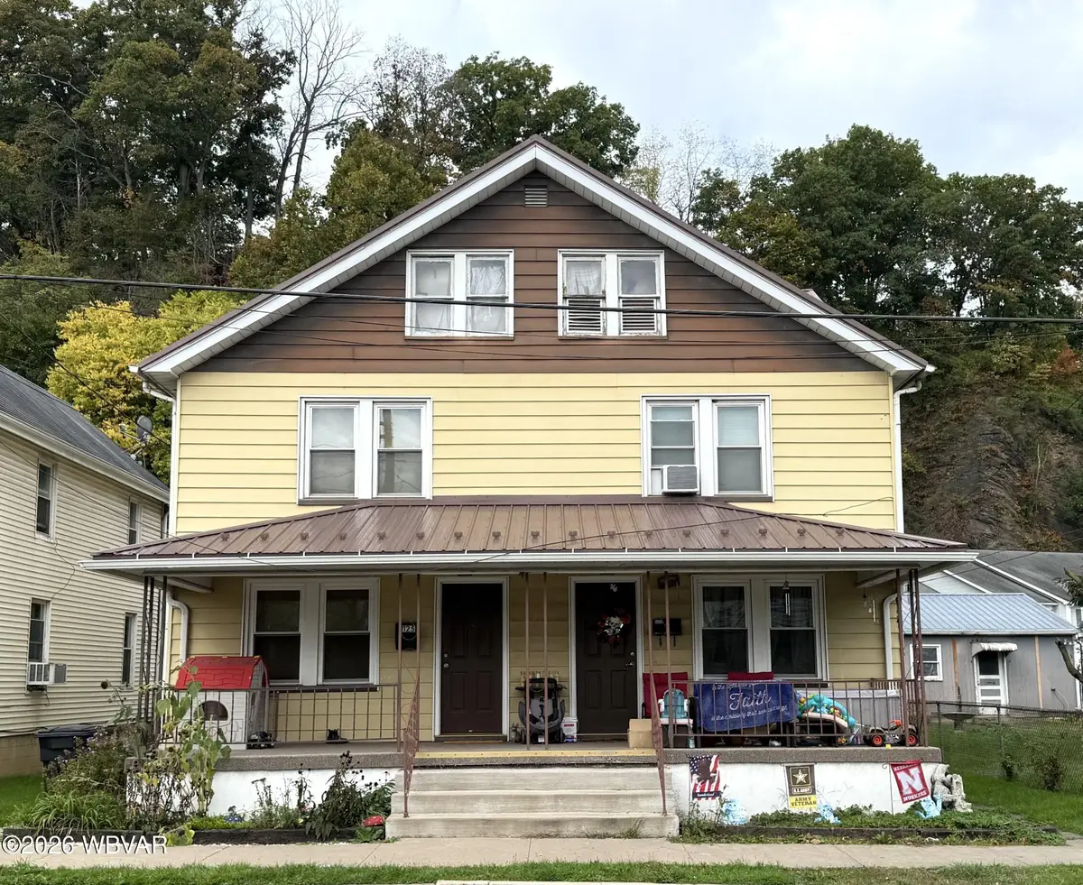 1125-1127 Dewey Avenue, Williamsport, PA 17701 - #1