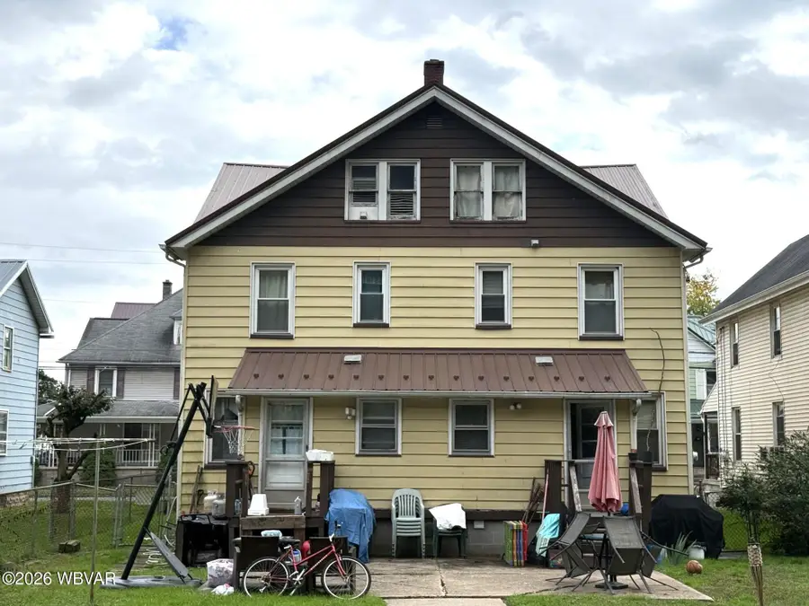 1125-1127 Dewey Avenue, Williamsport, PA 17701 - #2