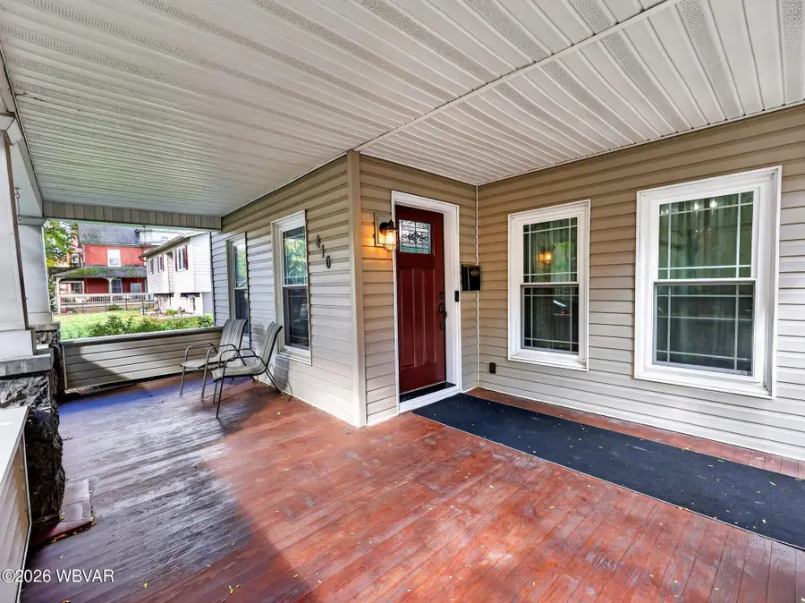 410 W Edwin Street, Williamsport, PA 17701 - #3