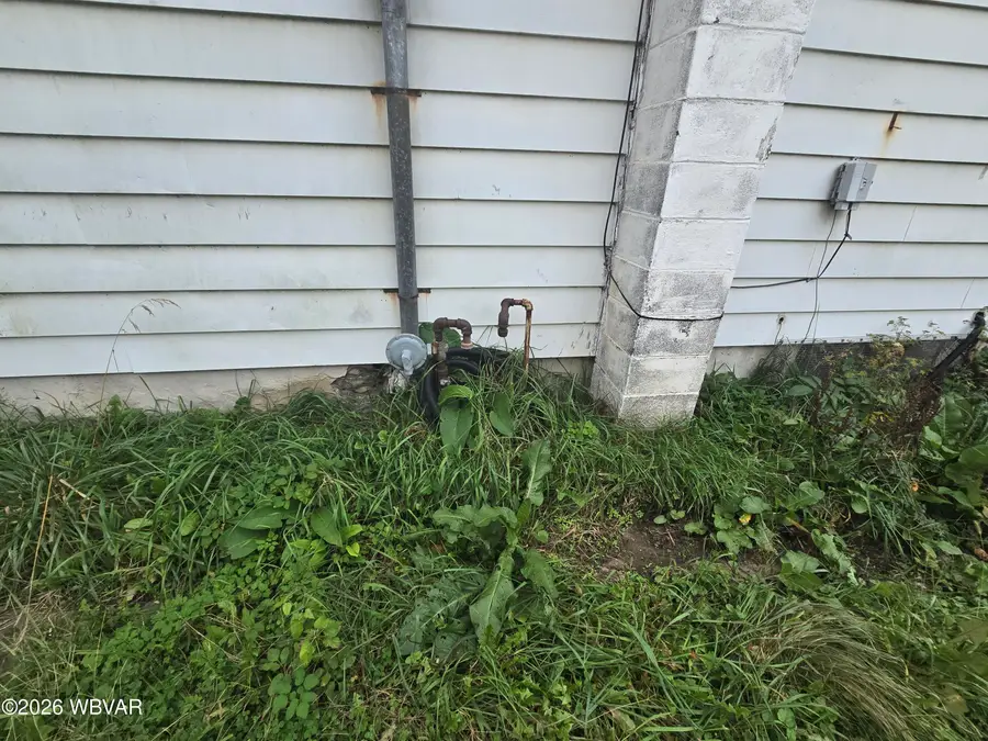 507 Allegheny Street, Jersey Shore, PA 17740 - #2