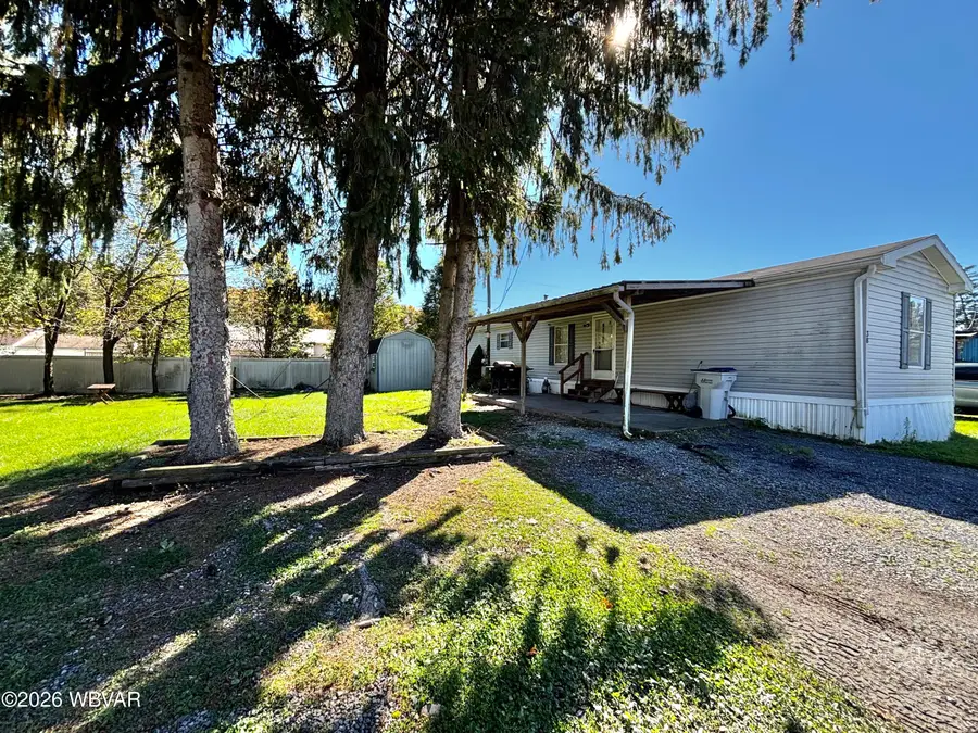 38 Locust Street, Mill Hall, PA 17751 - #3