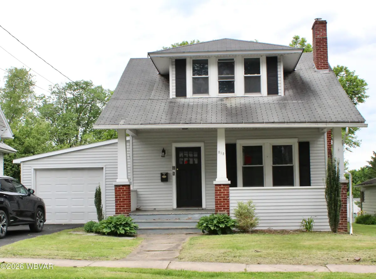 512 S Market Street, Muncy, PA 17756 - #1