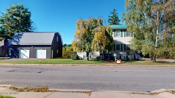 2600 Riverside Drive, Williamsport, PA 17702