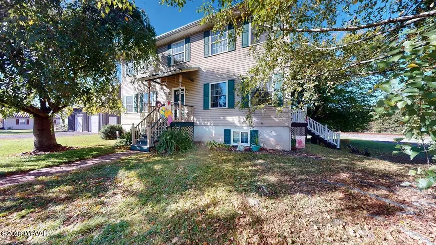 2600 Riverside Drive, Williamsport, PA 17702 - #2