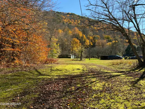 PARCEL 004A Mccoy Meadow Lane, Cross Fork, PA 17729