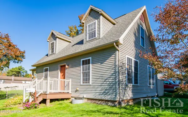 277 13th Street, Northumberland, PA 17857