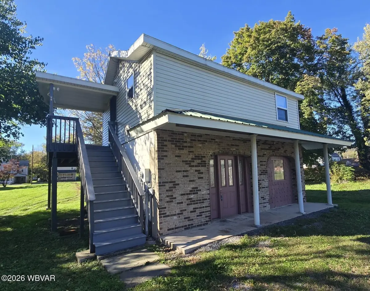 421 Wilson Street, Jersey Shore, PA 17740 - #1