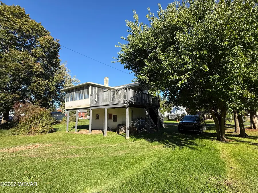 421 Wilson Street, Jersey Shore, PA 17740 - #3